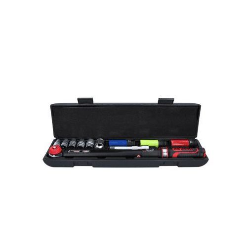 KS TOOLS Drehmomentschlüssel-Satz 516.2400