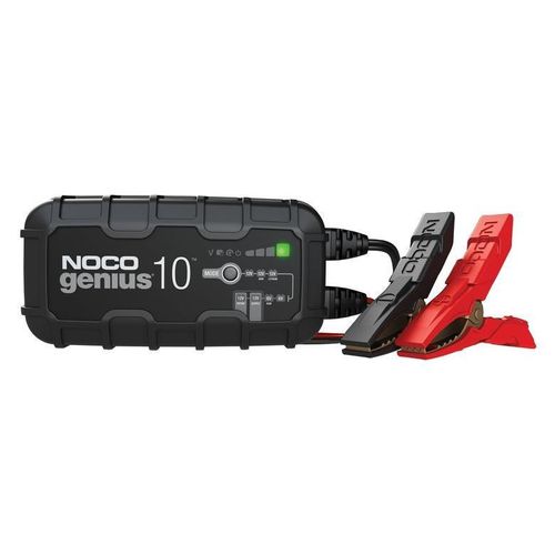 NOCO Batterieladegerät GENIUS10EU