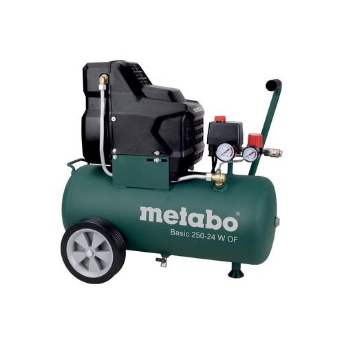 METABO Luftkompressor 601532000