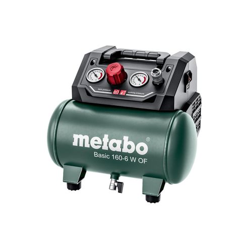 METABO Luftkompressor 601501000