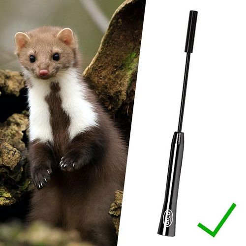 ALCA Antenne 537140 Dachantenne