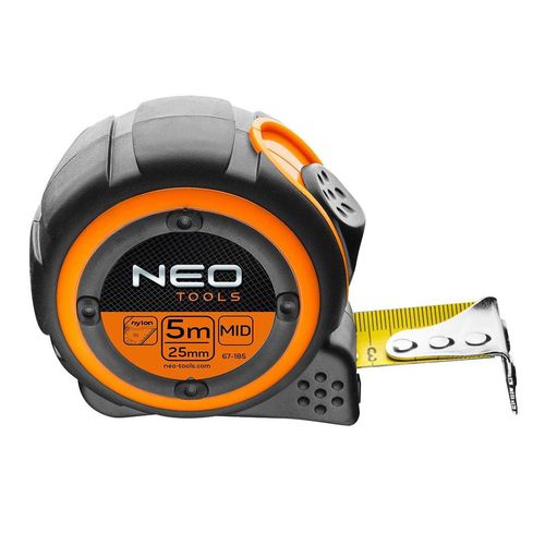 NEO TOOLS Maßband 67-185