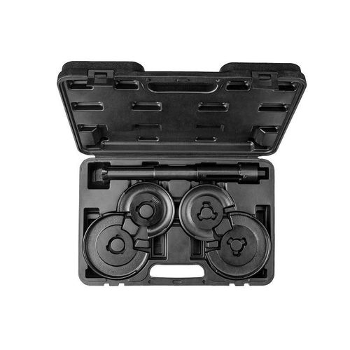 NEO TOOLS Federspanner, Fahrwerksfeder 11-798