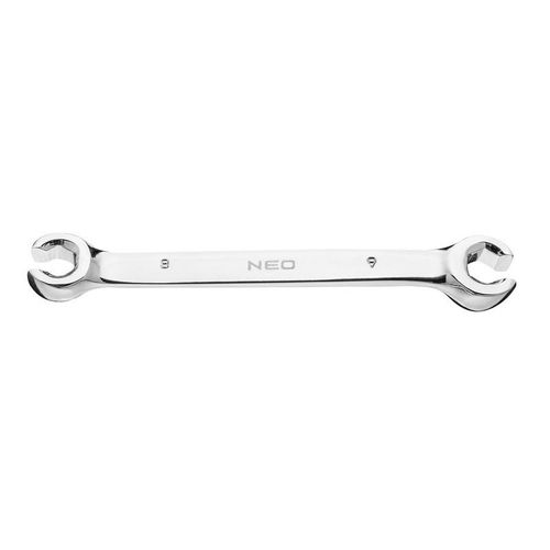 NEO TOOLS Bremsleitungs-Schlüssel 09-141