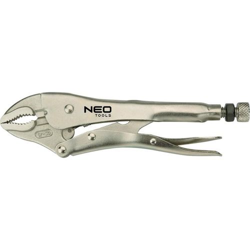 NEO TOOLS Feststellzange 01-216