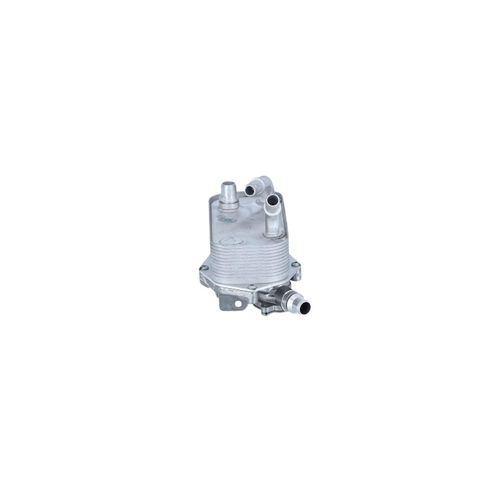 NRF Ölkühler, Automatikgetriebe BMW 310058 17217529499