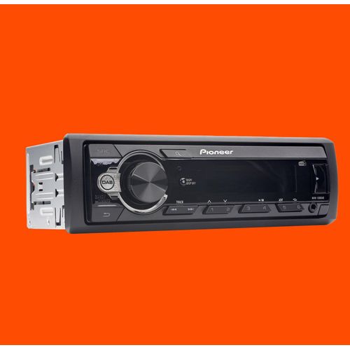 PIONEER Autoradio MVH-130DAB