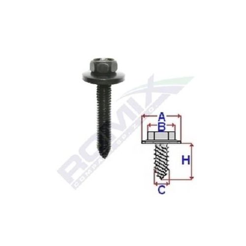 ROMIX Schraube C60626