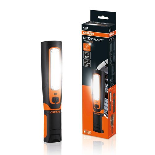 OSRAM Handleuchte LEDIL412