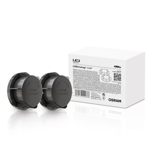 OSRAM Kappe, Hauptscheinwerfer LEDCAP01