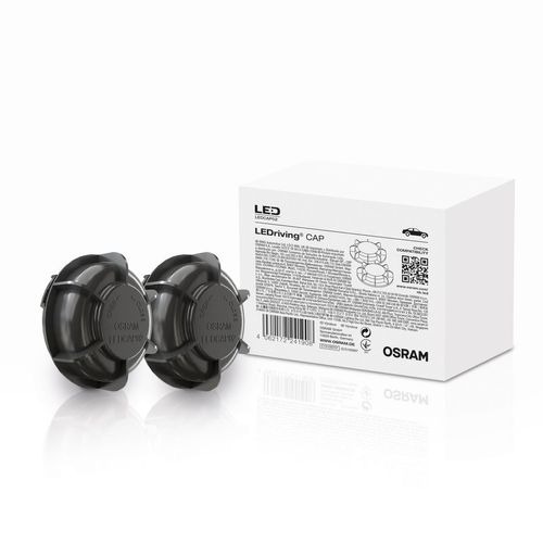 OSRAM Kappe, Hauptscheinwerfer LEDCAP02