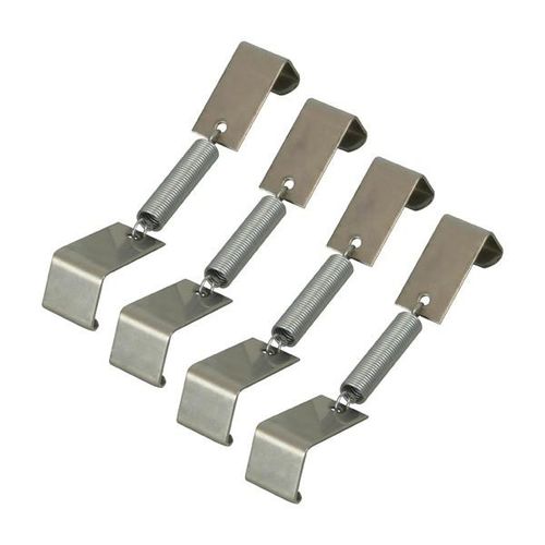 CARPOINT Kennzeichenhalter 1363014