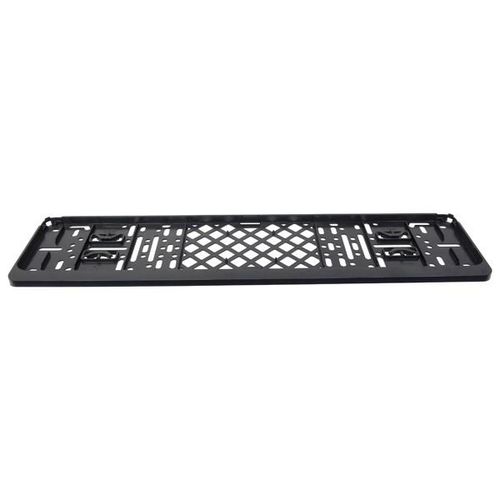CARPOINT Kennzeichenhalter 1363006