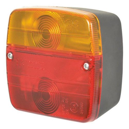 CARPOINT Rückleuchte 0402421 Heckleuchte,Rücklicht,Schlussleuchte