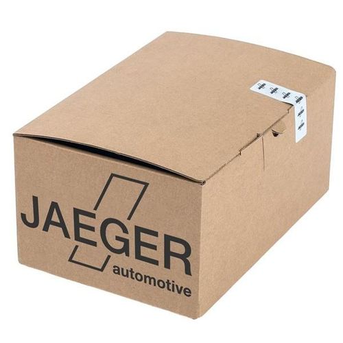 JAEGER Elektrosatz, Anhängevorrichtung BMW 12020523
