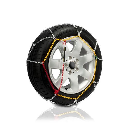 Goodyear Schneeketten GODKN070