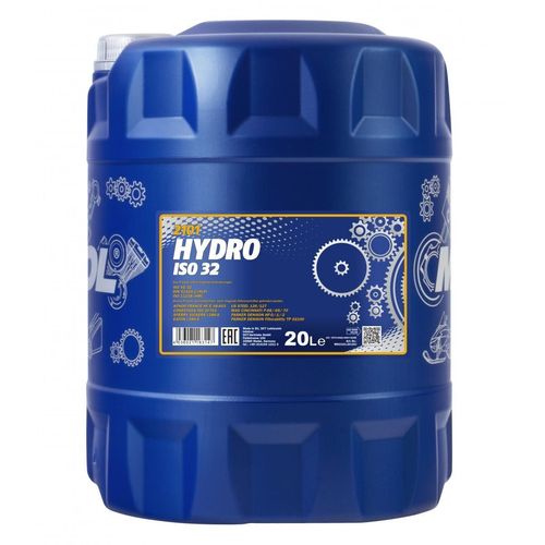 MANNOL Hydrauliköl MN2101-20