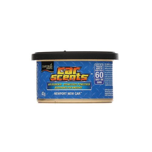 California Scents Lufterfrischer E301412600