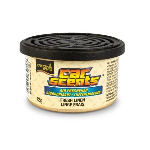 California Scents Lufterfrischer E301412200