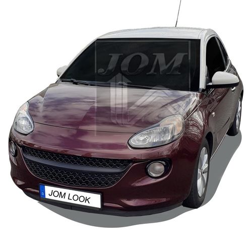 JOM Kühlergrill OPEL 6320073OE Kühlergitter