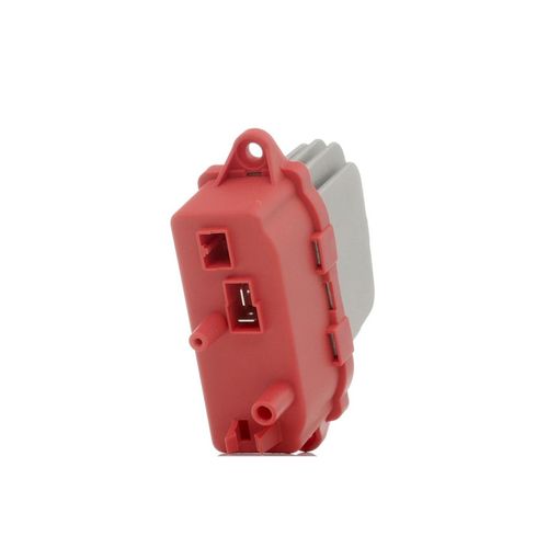 RIDEX Widerstand, Innenraumgebläse IVECO 2975R0073 500326590