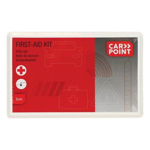 CARPOINT Verbandkasten 0110008