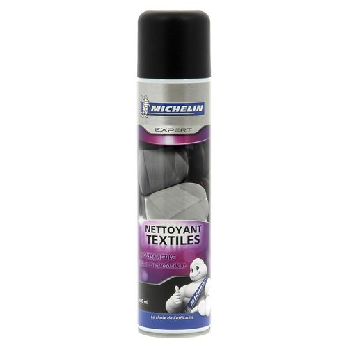 Michelin Textil / Teppich-Reiniger 009450