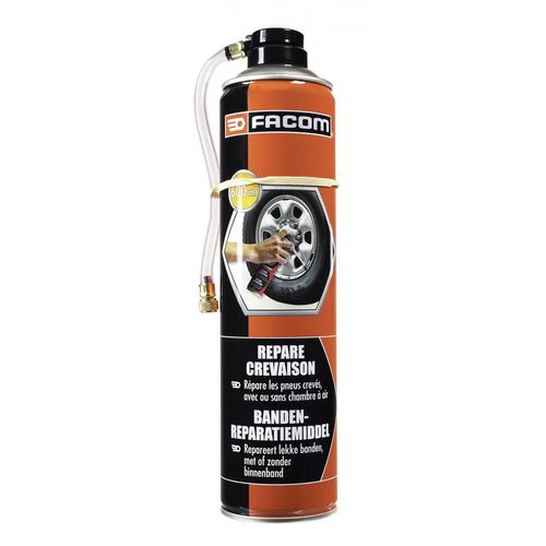 FACOM Reifenreparatur-Spray 006083