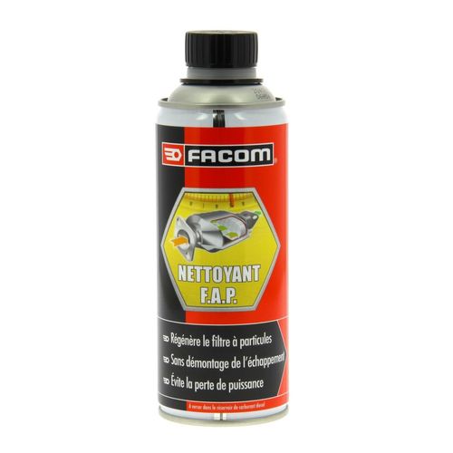 FACOM Partikelfilter Reiniger 006022