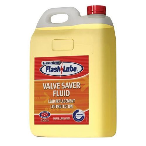 Flashlube Kraftstoffadditiv 1800703