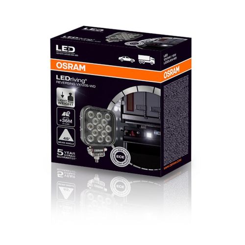 OSRAM Rückfahrleuchte LEDDL109-WD