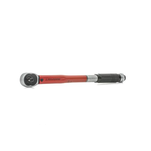 TengTools Drehmomentschlüssel 73190076 Drehmoment Maulschlüssel,Momentschlüssel,Dremometer,