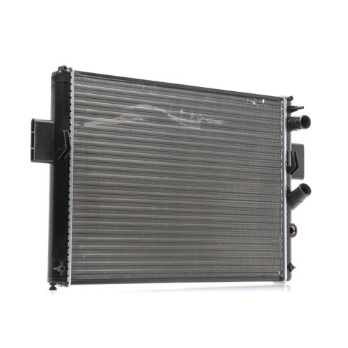RIDEX Kühler, Motorkühlung IVECO 470R1199 93824070 Kühler,Wasserkühler,Autokühler,Motorkühler