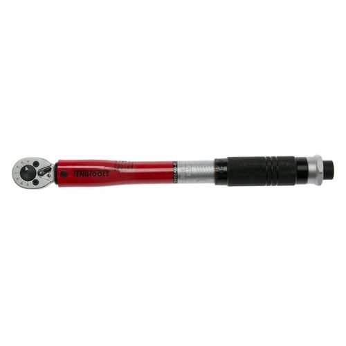 TengTools Drehmomentschlüssel 73190035 Drehmoment Maulschlüssel,Momentschlüssel,Dremometer,