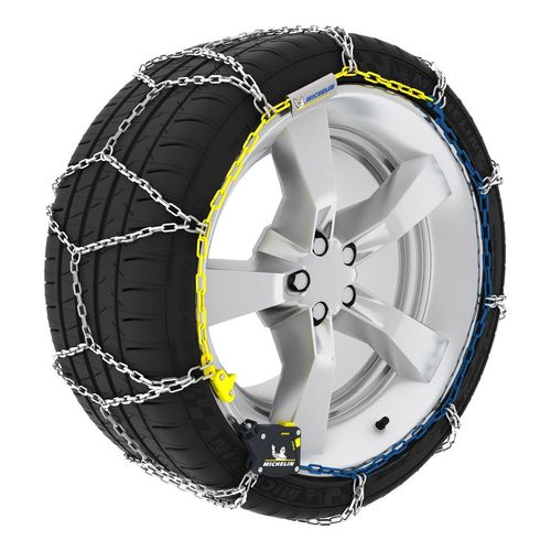 Michelin Schneeketten 008452