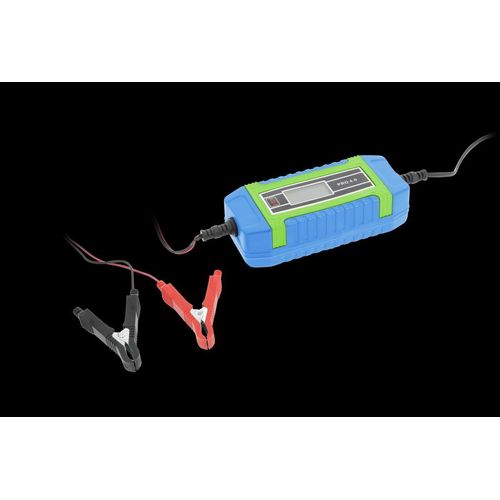 Hogert Technik Batterieladegerät HT8G610