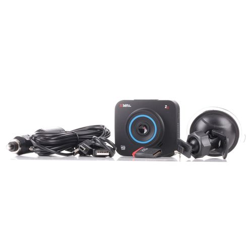 XBLITZ Dashcam Z3