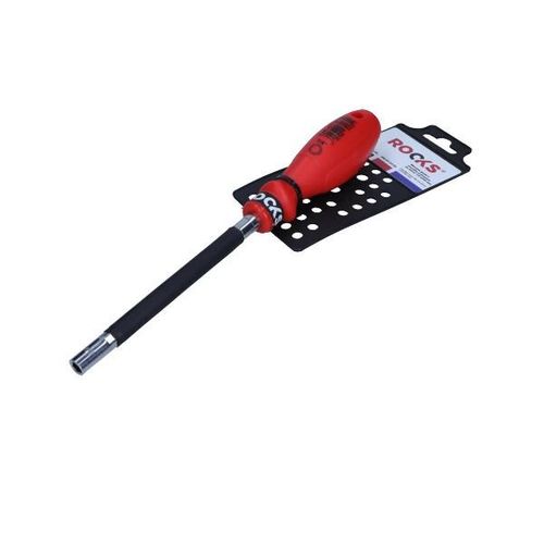 ROOKS Bit-Schraubendreher OK-07.0118