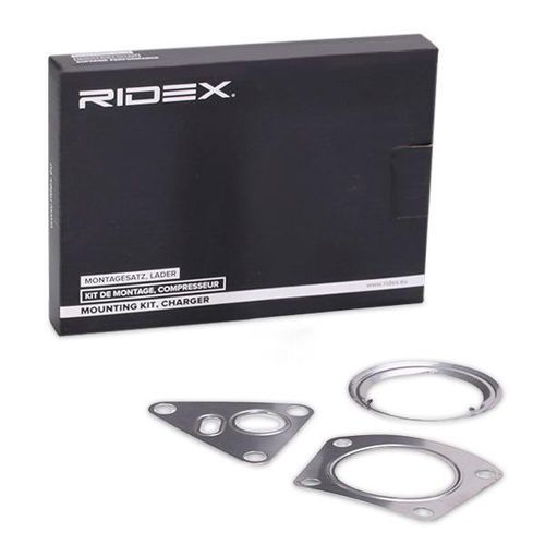 RIDEX Montagesatz, Lader VW 2420M0050