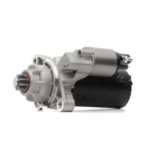 RIDEX Anlasser VW 2S0512 070911023C Starter