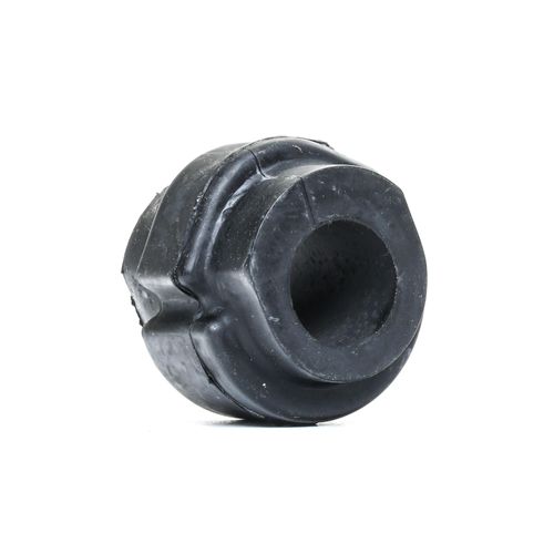 RIDEX Stabigummis AUDI 1334A0240 8K0411327A Stabilager,Stabilisatorlager,Lagerung, Stabilisator