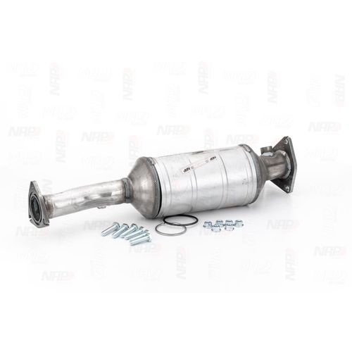 NAP carparts Rußpartikelfilter HONDA CAD10120 18160R07E00 DPF,Partikelfilter,Rußfilter,Ruß-/Partikelfilter, Abgasanlage