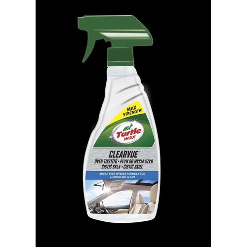 TURTLEWAX Scheibenreiniger 70-172