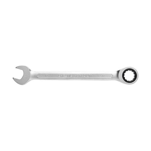 Hogert Technik Ratschen-Ringgabelschlüssel HT1R012