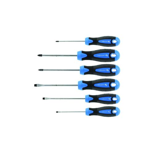Hogert Technik Schraubendrehersatz HT1S095