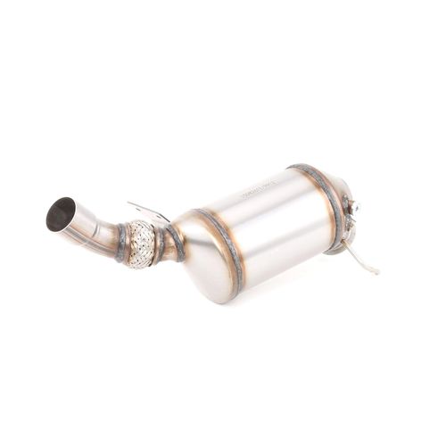 RIDEX Rußpartikelfilter BMW 1256S0024 18307798307 DPF,Partikelfilter,Rußfilter,Ruß-/Partikelfilter, Abgasanlage