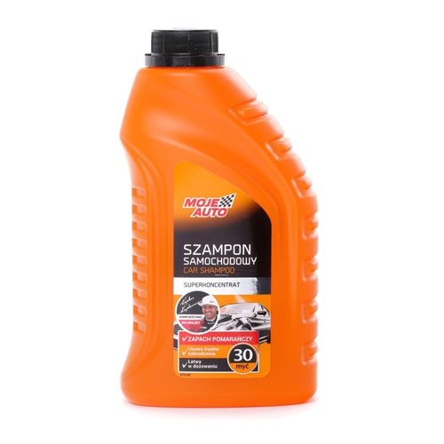 MOJE AUTO Autoshampoo 19-029