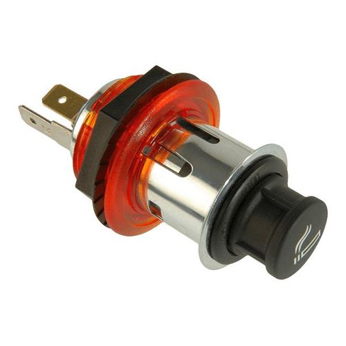 AIC Zigarettenanzünder SKODA 54385 1J0919307,1J0919309