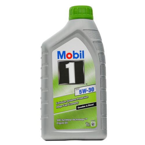 MOBIL Motoröl VW,MERCEDES-BENZ,AUDI 154280 Motorenöl,Öl,Öl für Motor