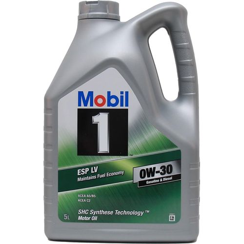 MOBIL Motoröl MERCEDES-BENZ,OPEL,FORD 154319 Motorenöl,Öl,Öl für Motor